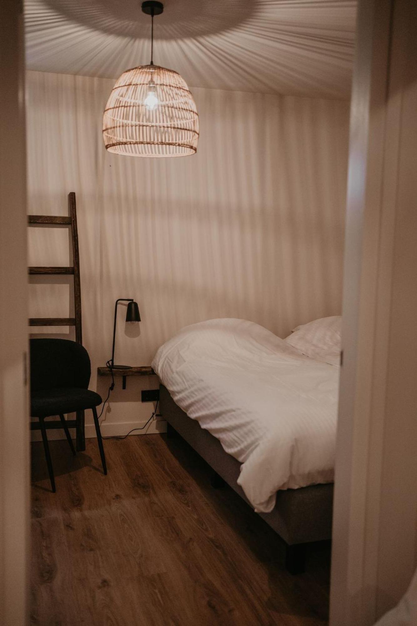 Nieuw Landelijk Vakantiehuis Aan Zee Oostkapelle Exterior photo